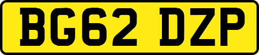 BG62DZP