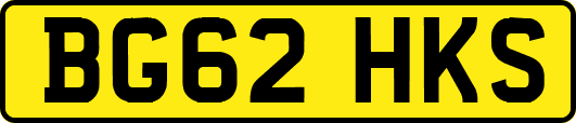 BG62HKS