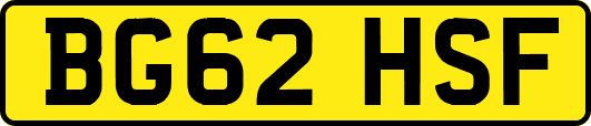 BG62HSF