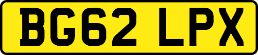 BG62LPX