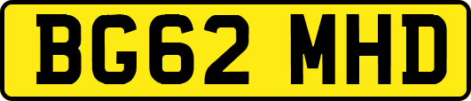 BG62MHD