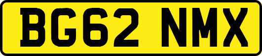 BG62NMX