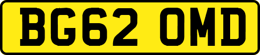 BG62OMD
