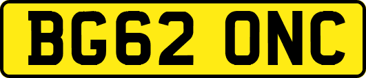 BG62ONC