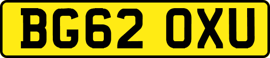 BG62OXU