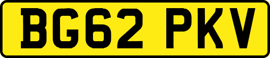BG62PKV