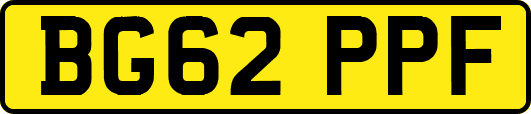 BG62PPF