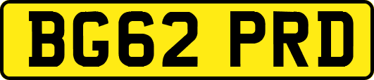 BG62PRD
