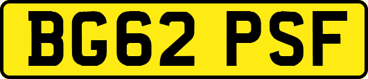 BG62PSF
