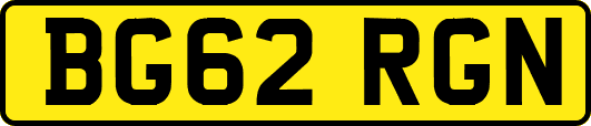 BG62RGN