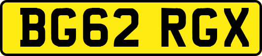 BG62RGX