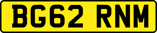 BG62RNM