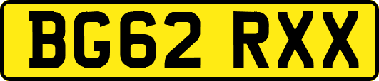 BG62RXX