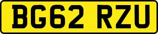 BG62RZU