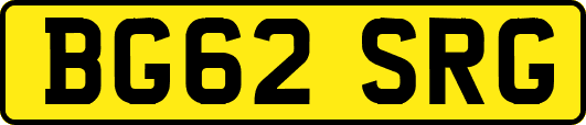 BG62SRG