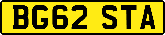 BG62STA