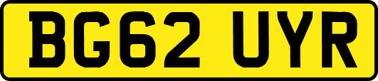 BG62UYR