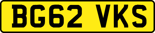 BG62VKS