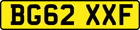 BG62XXF