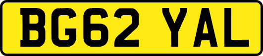 BG62YAL