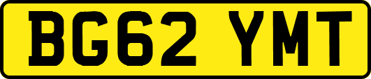 BG62YMT