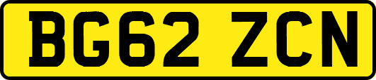 BG62ZCN