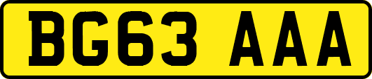 BG63AAA