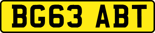 BG63ABT
