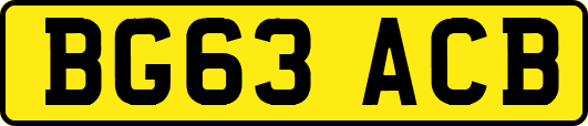 BG63ACB