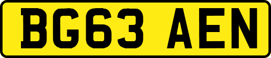 BG63AEN