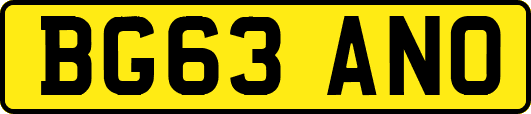 BG63ANO