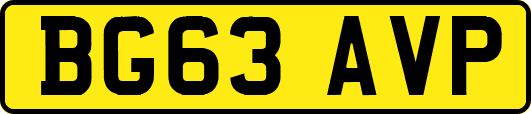 BG63AVP