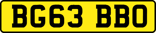 BG63BBO