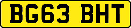 BG63BHT