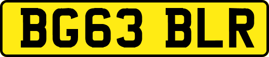 BG63BLR