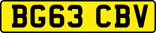 BG63CBV