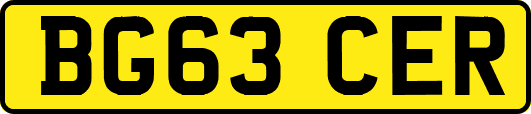 BG63CER