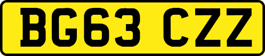 BG63CZZ