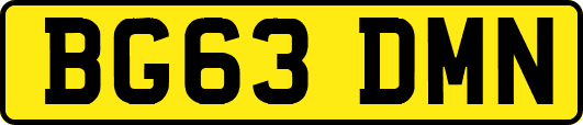 BG63DMN