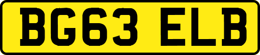 BG63ELB