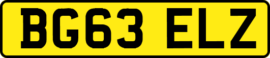 BG63ELZ