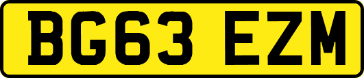 BG63EZM