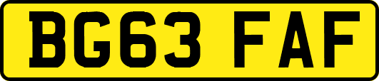 BG63FAF