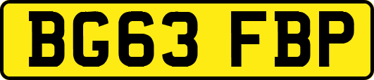 BG63FBP