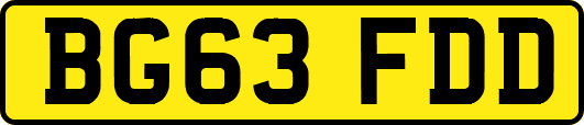 BG63FDD