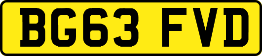 BG63FVD