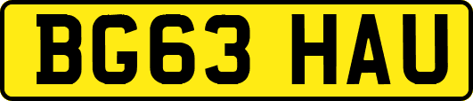 BG63HAU