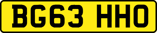 BG63HHO