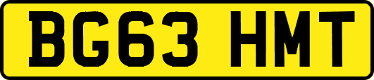 BG63HMT