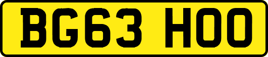 BG63HOO